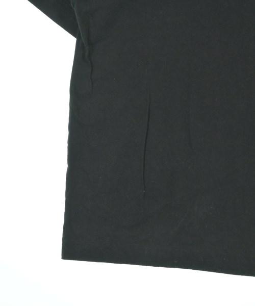 PLAY COMME des GARCONS（プレイコムデギャルソン）Tシャツ・カットソー 黒 サイズ:M レディース/2200620472180