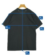 PLAY COMME des GARCONS（プレイコムデギャルソン）Tシャツ・カットソー 黒 サイズ:M レディース/2200620472180