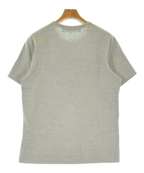 PLAY COMME des GARCONS（プレイコムデギャルソン）Tシャツ・カットソー グレー サイズ:M メンズ/2200621212037