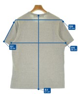 PLAY COMME des GARCONS（プレイコムデギャルソン）Tシャツ・カットソー グレー サイズ:M メンズ/2200621212037