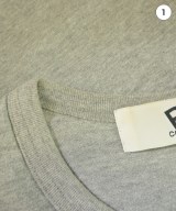 PLAY COMME des GARCONS（プレイコムデギャルソン）Tシャツ・カットソー グレー サイズ:M メンズ/2200621212037
