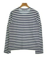 PLAY COMME des GARCONS（プレイコムデギャルソン）Tシャツ・カットソー 紺 サイズ:L レディース/2200621294019