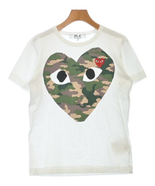 プレイコムデギャルソン(PLAY COMME des GARCONS)のPLAY COMME des GARCONS Tシャツ・カットソー