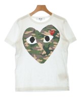 PLAY COMME des GARCONS Tシャツ・カットソー