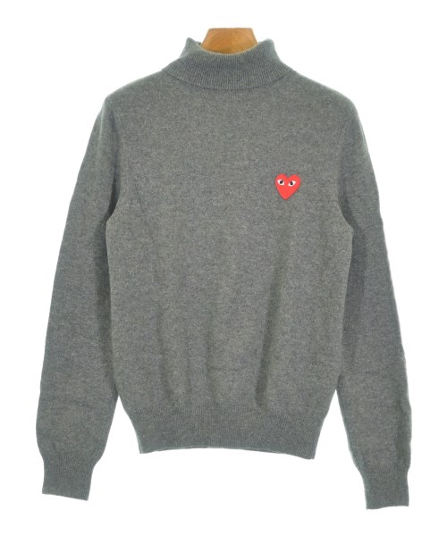 プレイコムデギャルソン(PLAY COMME des GARCONS)のPLAY COMME des GARCONS ニット・セーター