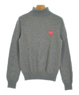PLAY COMME des GARCONS ニット・セーター