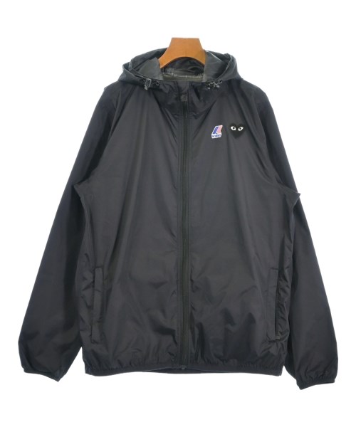 プレイコムデギャルソン(PLAY COMME des GARCONS)のPLAY COMME des GARCONS ブルゾン（その他）