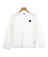 PLAY COMME des GARCONS Tシャツ・カットソー