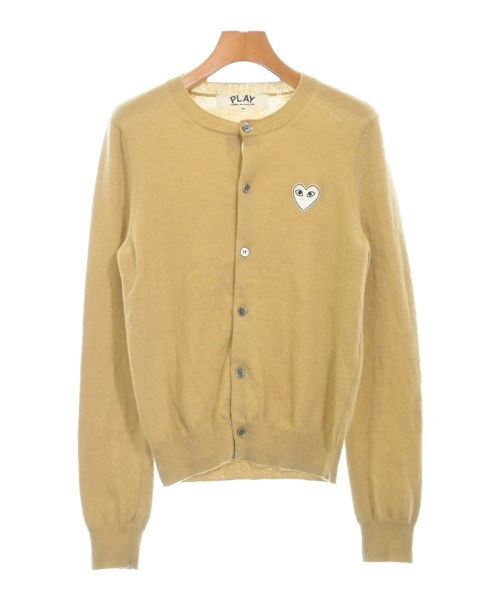 プレイコムデギャルソン(PLAY COMME des GARCONS)のPLAY COMME des GARCONS カーディガン