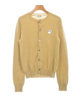 PLAY COMME des GARCONS カーディガン