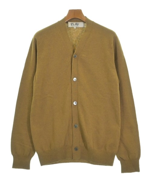 プレイコムデギャルソン(PLAY COMME des GARCONS)のPLAY COMME des GARCONS カーディガン