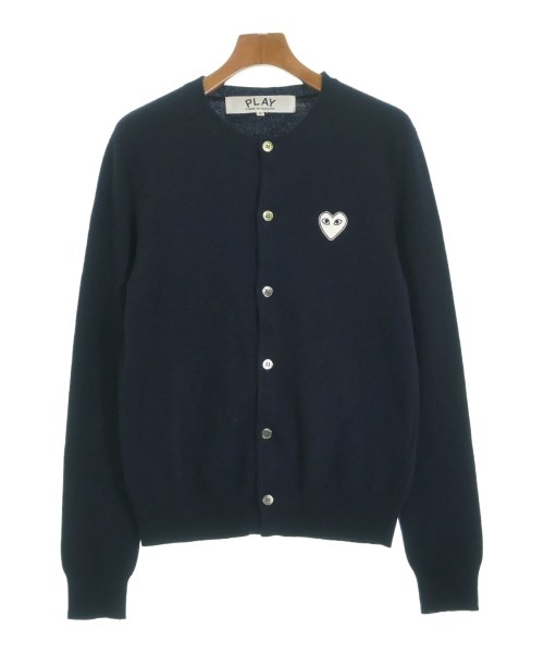 プレイコムデギャルソン(PLAY COMME des GARCONS)のPLAY COMME des GARCONS カーディガン