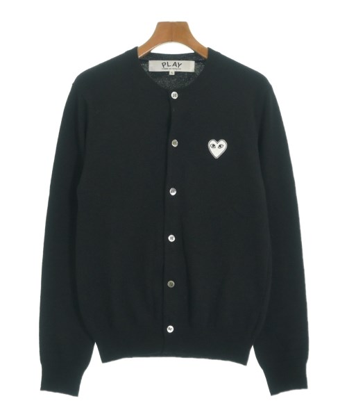 プレイコムデギャルソン(PLAY COMME des GARCONS)のPLAY COMME des GARCONS カーディガン
