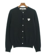 PLAY COMME des GARCONS カーディガン