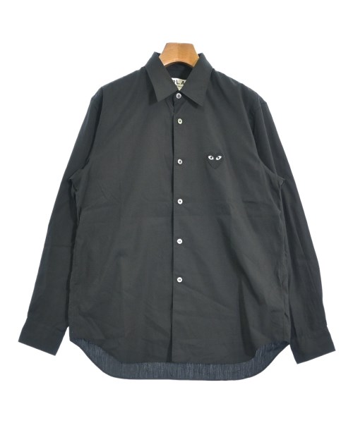 プレイコムデギャルソン(PLAY COMME des GARCONS)のPLAY COMME des GARCONS カジュアルシャツ
