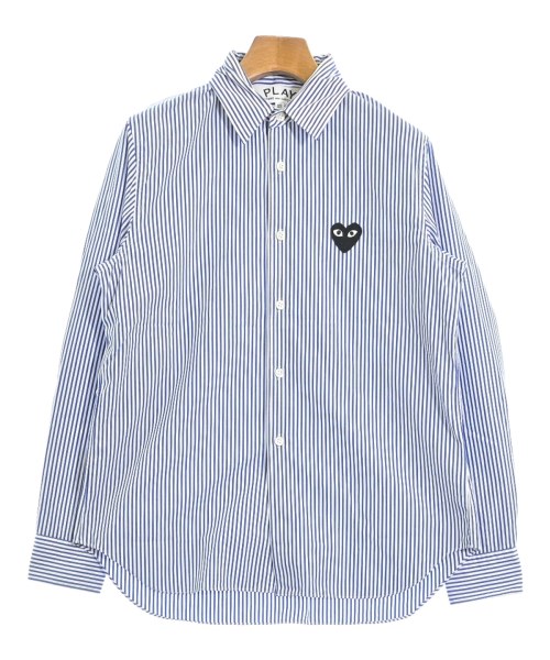プレイコムデギャルソン(PLAY COMME des GARCONS)のPLAY COMME des GARCONS カジュアルシャツ