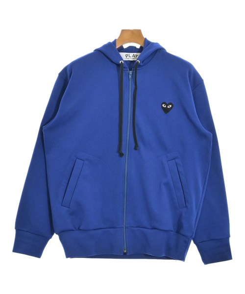 プレイコムデギャルソン(PLAY COMME des GARCONS)のPLAY COMME des GARCONS パーカー