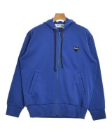 PLAY COMME des GARCONS パーカー