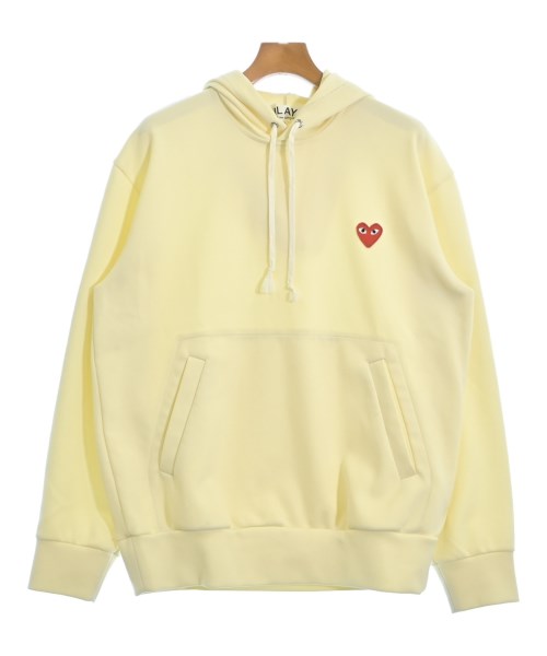 プレイコムデギャルソン(PLAY COMME des GARCONS)のPLAY COMME des GARCONS パーカー