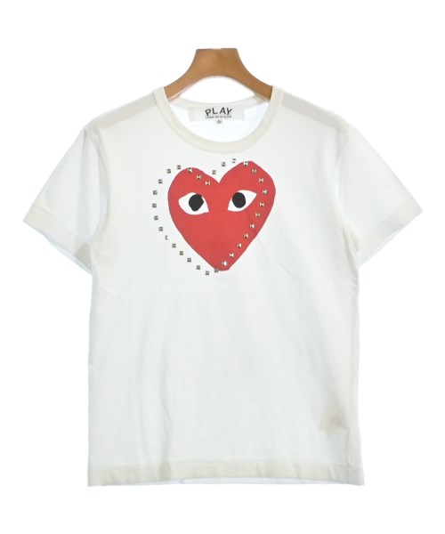 プレイコムデギャルソン(PLAY COMME des GARCONS)のPLAY COMME des GARCONS Tシャツ・カットソー