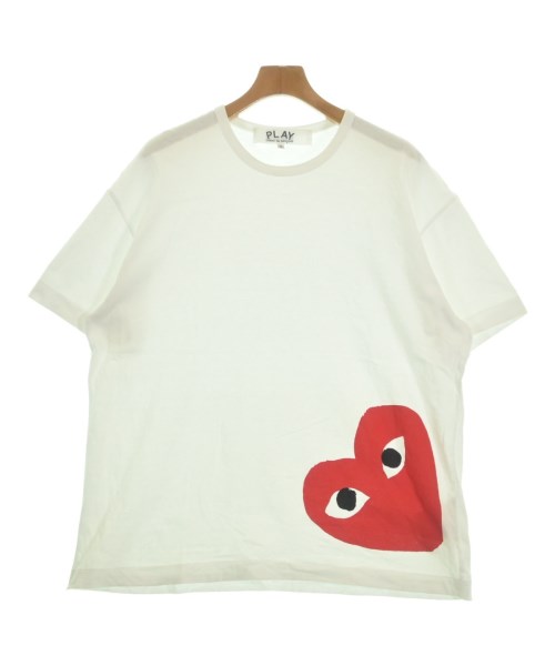 プレイコムデギャルソン(PLAY COMME des GARCONS)のPLAY COMME des GARCONS Tシャツ・カットソー