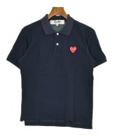 PLAY COMME des GARCONS ポロシャツ