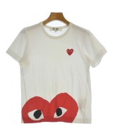 PLAY COMME des GARCONS Tシャツ・カットソー