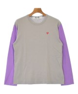 PLAY COMME des GARCONS Tシャツ・カットソー