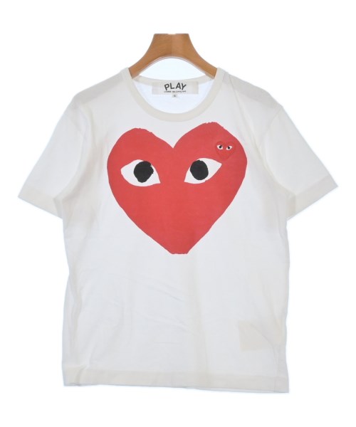 プレイコムデギャルソン(PLAY COMME des GARCONS)のPLAY COMME des GARCONS Tシャツ・カットソー