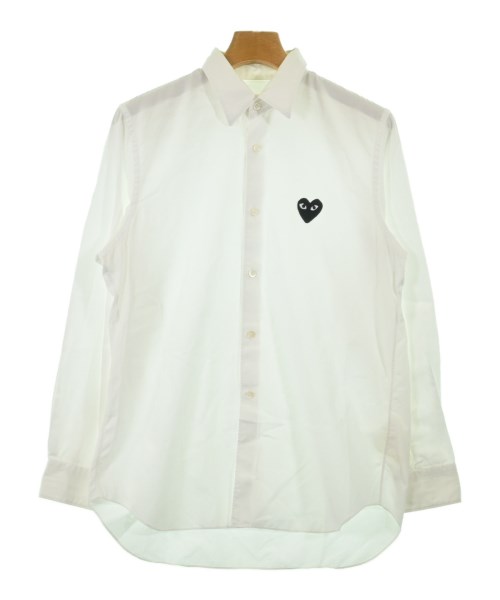 プレイコムデギャルソン(PLAY COMME des GARCONS)のPLAY COMME des GARCONS カジュアルシャツ