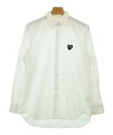 PLAY COMME des GARCONS カジュアルシャツ