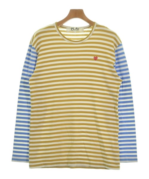 プレイコムデギャルソン(PLAY COMME des GARCONS)のPLAY COMME des GARCONS Tシャツ・カットソー