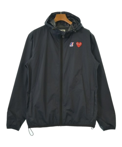 プレイコムデギャルソン(PLAY COMME des GARCONS)のPLAY COMME des GARCONS ブルゾン（その他）