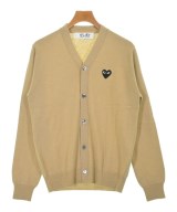 PLAY COMME des GARCONS カーディガン