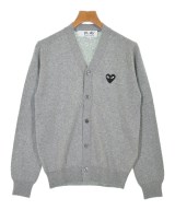 PLAY COMME des GARCONS カーディガン