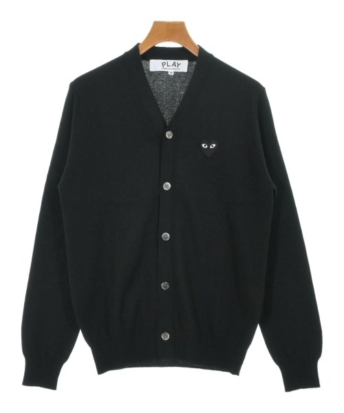 プレイコムデギャルソン(PLAY COMME des GARCONS)のPLAY COMME des GARCONS カーディガン