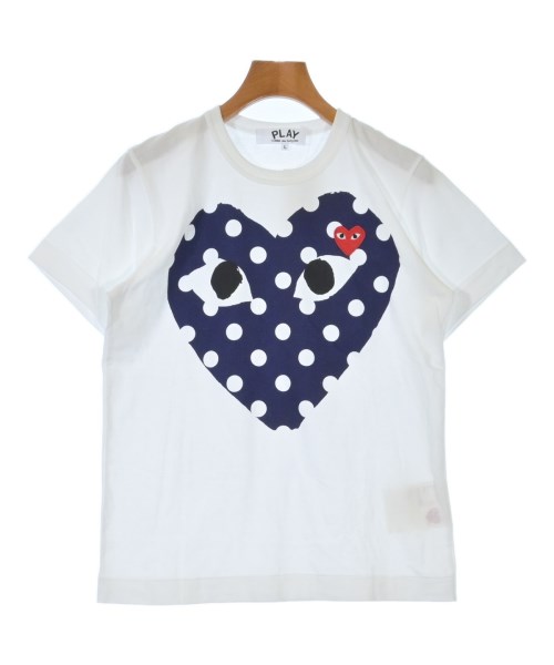 プレイコムデギャルソン(PLAY COMME des GARCONS)のPLAY COMME des GARCONS Tシャツ・カットソー