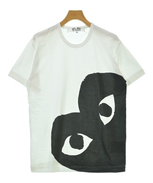 プレイコムデギャルソン(PLAY COMME des GARCONS)のPLAY COMME des GARCONS Tシャツ・カットソー