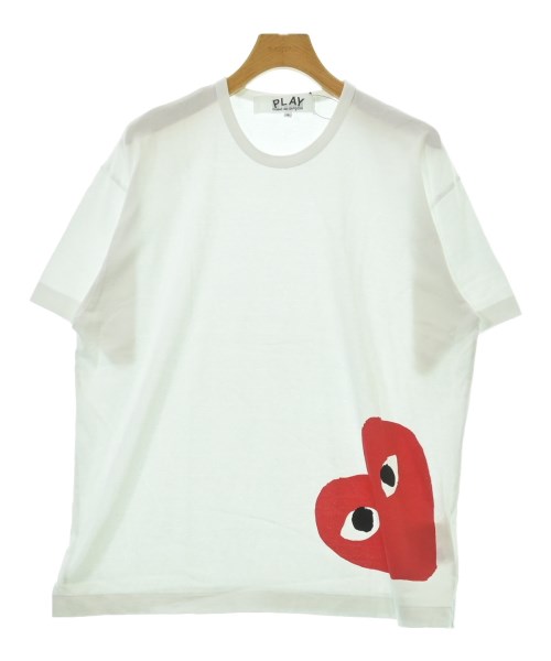 プレイコムデギャルソン(PLAY COMME des GARCONS)のPLAY COMME des GARCONS Tシャツ・カットソー