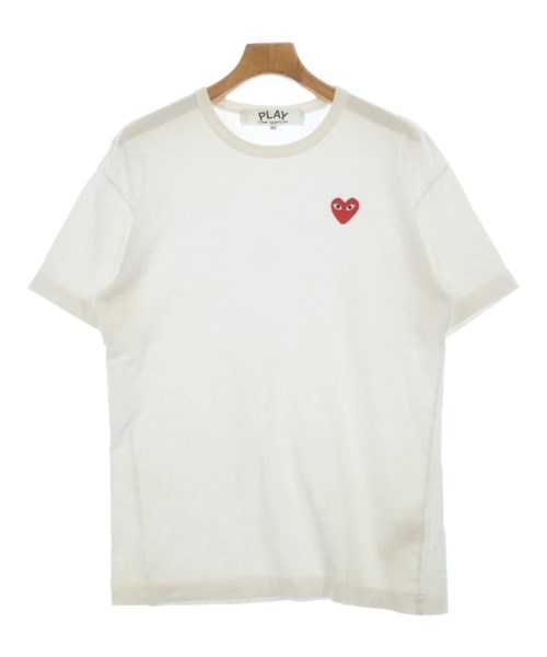 プレイコムデギャルソン(PLAY COMME des GARCONS)のPLAY COMME des GARCONS Tシャツ・カットソー