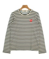 PLAY COMME des GARCONS Tシャツ・カットソー