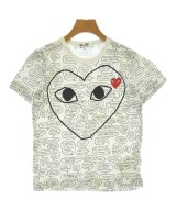 PLAY COMME des GARCONS Tシャツ・カットソー