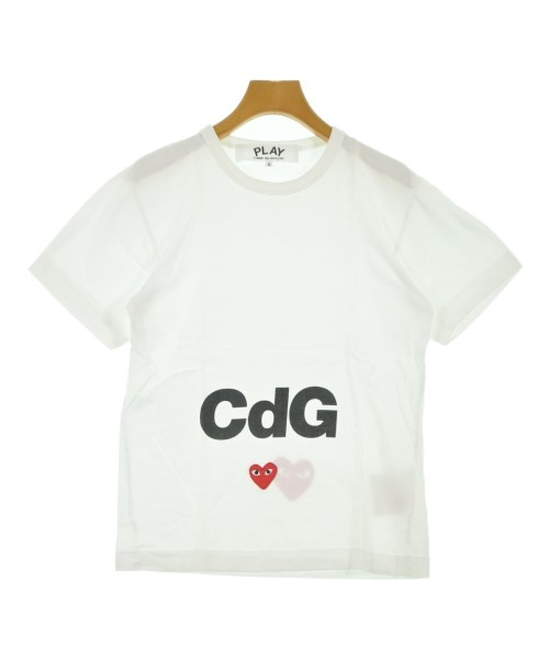 プレイコムデギャルソン(PLAY COMME des GARCONS)のPLAY COMME des GARCONS Tシャツ・カットソー