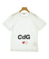 PLAY COMME des GARCONS Tシャツ・カットソー
