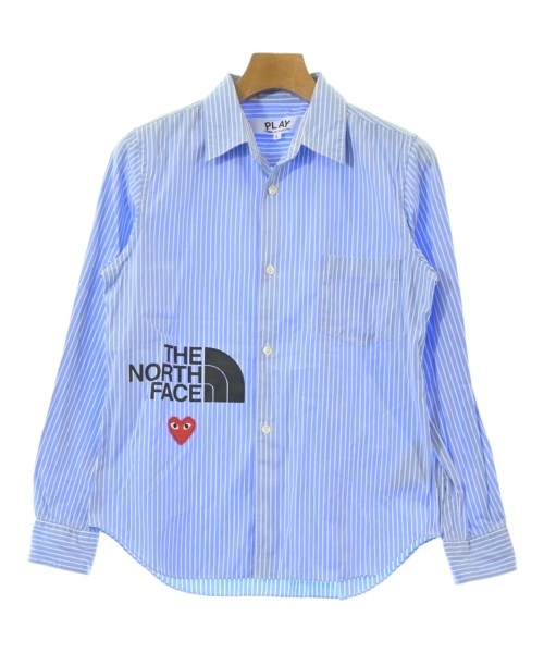 プレイコムデギャルソン(PLAY COMME des GARCONS)のPLAY COMME des GARCONS カジュアルシャツ