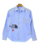 PLAY COMME des GARCONS カジュアルシャツ