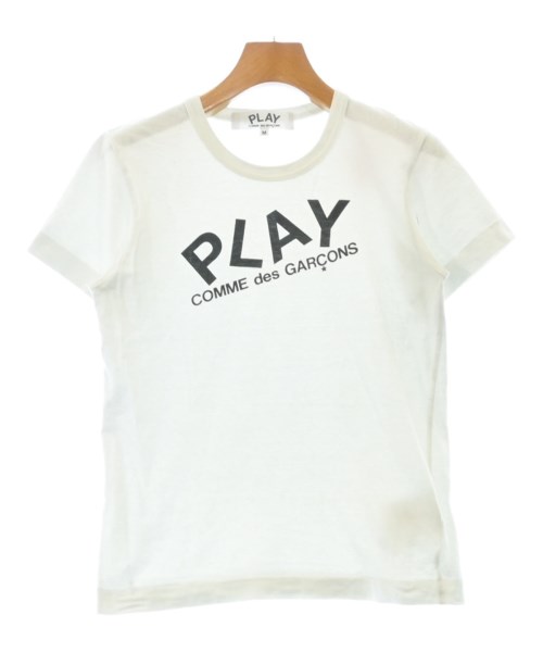 プレイコムデギャルソン(PLAY COMME des GARCONS)のPLAY COMME des GARCONS Tシャツ・カットソー