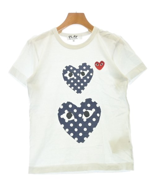 プレイコムデギャルソン(PLAY COMME des GARCONS)のPLAY COMME des GARCONS Tシャツ・カットソー