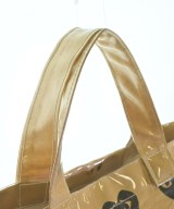 PLAY COMME des GARCONS（プレイコムデギャルソン）トートバッグ ベージュ サイズ:- メンズ/2200604691040