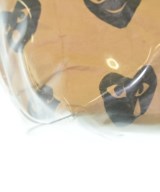 PLAY COMME des GARCONS（プレイコムデギャルソン）トートバッグ ベージュ サイズ:- メンズ/2200604691040